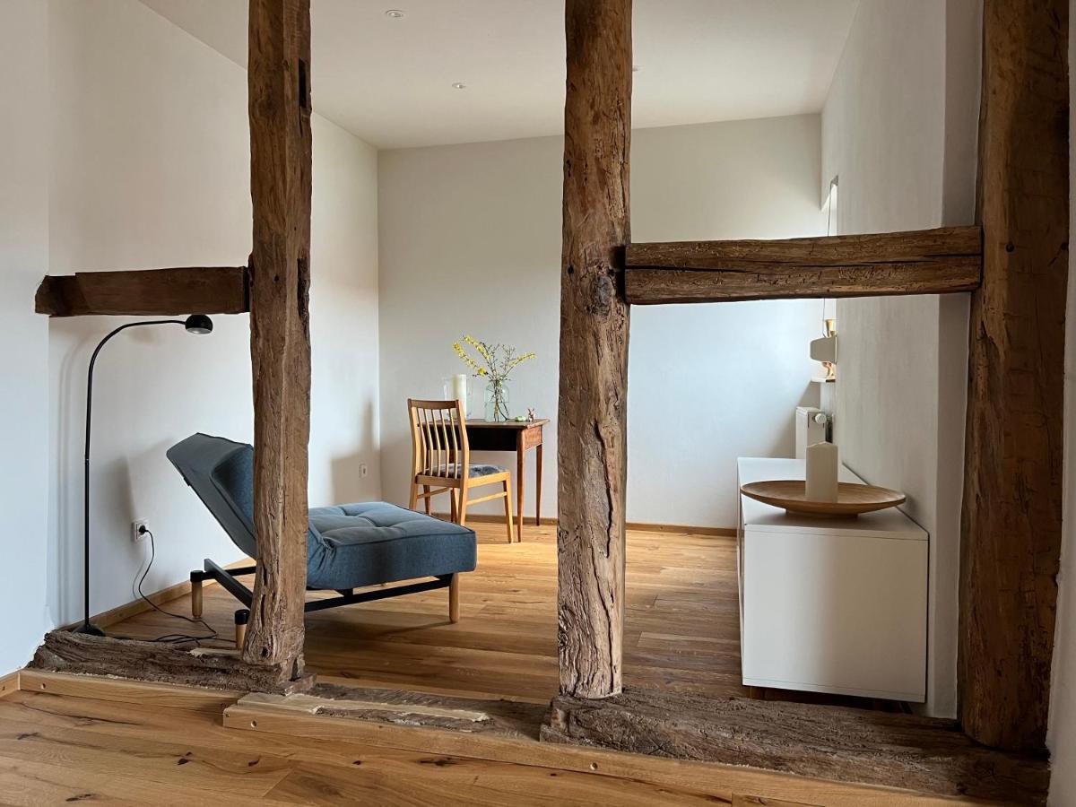 Am Schusterberg Apartment Schielo Exterior photo